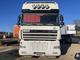   DAF 95XF430 2004 , 3750000 , 