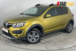  Renault Sandero 2017 , 895000 , 