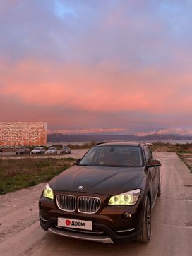 SUV   BMW X1 2013 , 1550000 , 