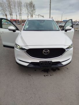 SUV   Mazda CX-5 2018 , 2370000 , 