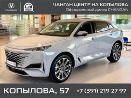 SUV   Changan UNI-K 2024 , 4549900 , 