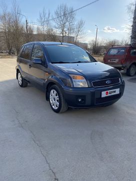  Ford Fusion 2008 , 530000 , 
