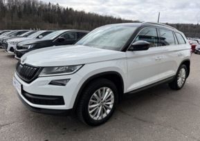 SUV   Skoda Kodiaq 2019 , 2418000 , 