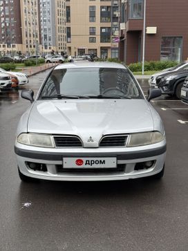  Mitsubishi Carisma 1999 , 200000 , 