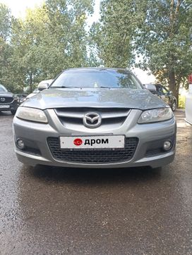  Mazda 818 2006 , 450000 , 
