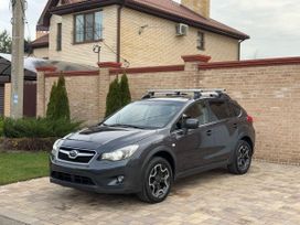 SUV   Subaru XV 2012 , 955000 , 