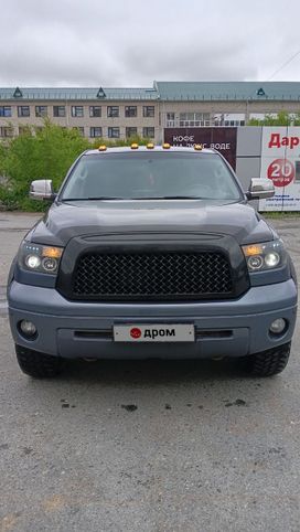  Toyota Tundra 2008 , 3000000 , 