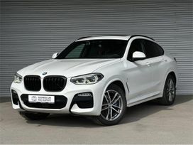 SUV   BMW X4 2018 , 4160000 , 