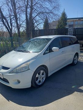    Mitsubishi Grandis 2003 , 825000 , 