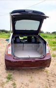  Toyota Prius 2012 , 1350000 , 