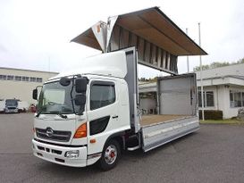   Hino Ranger 2017 , 5100000 , 