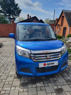  Suzuki Solio 2017 , 1000000 , 