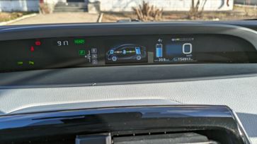  Toyota Prius 2016 , 1550000 , 