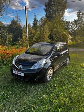  Nissan Note 2010 , 650000 , 