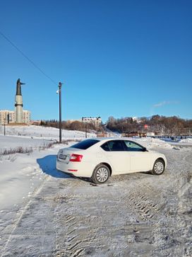  Skoda Octavia 2014 , 980000 , 