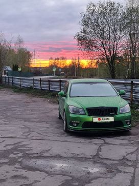  Skoda Octavia 2012 , 1450000 , 