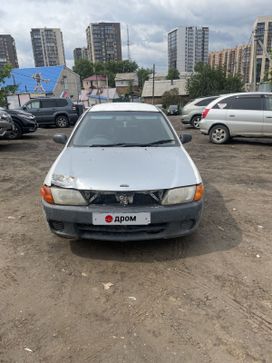  Nissan AD 1999 , 125000 , 