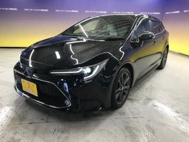  Toyota Corolla 2021 , 2189000 , 