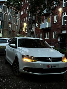  Volkswagen Jetta 2014 , 1000000 , 