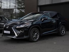 SUV   Lexus RX300 2019 , 4999000 , 