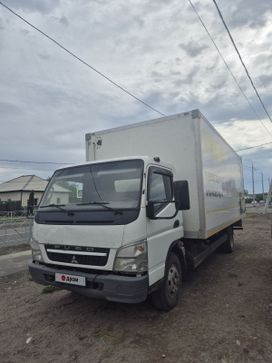   Mitsubishi Fuso Canter 2012 , 2100000 , 