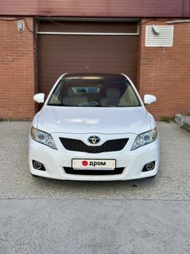  Toyota Camry 2010 , 1320000 , 