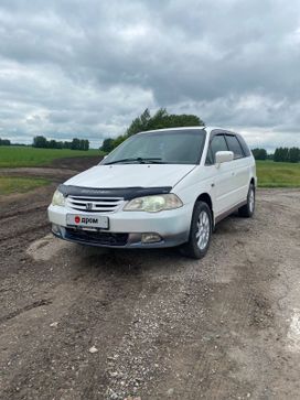    Honda Odyssey 2000 , 660000 , 