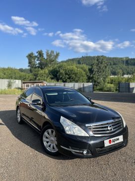  Nissan Teana 2008 , 900000 , 