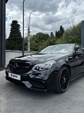  Mercedes-Benz E-Class 2013 , 1699000 , 