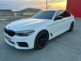 BMW 5-Series 2017 , 4150000 , 