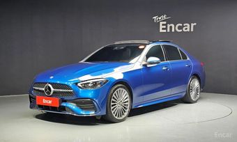  Mercedes-Benz C-Class 2022 , 4800000 , 