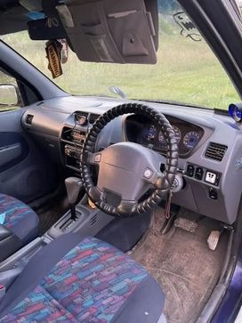 SUV   Daihatsu Terios 1997 , 380000 , 