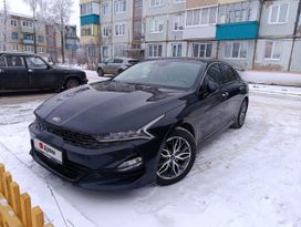  Kia K5 2020 , 2610000 , 
