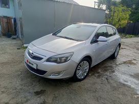  Opel Astra 2011 , 360000 , 
