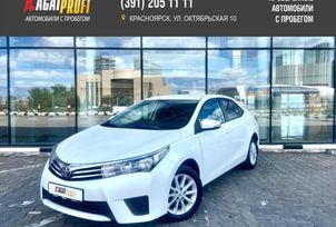  Toyota Corolla 2013 , 1233000 , 