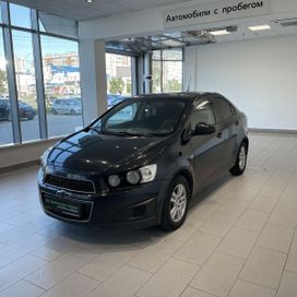  Chevrolet Aveo 2015 , 660000 , 
