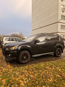 SUV   Mitsubishi Outlander 2011 , 1245000 , 