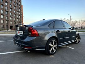  Volvo S40 2008 , 950000 , 