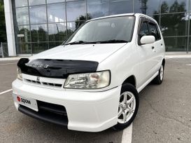  Nissan Cube 1999 , 275000 , 