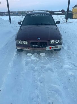  BMW 3-Series 1995 , 155000 , 