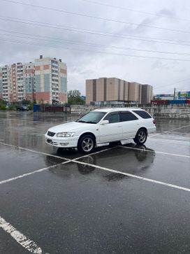  Toyota Camry Gracia 1999 , 589000 , 