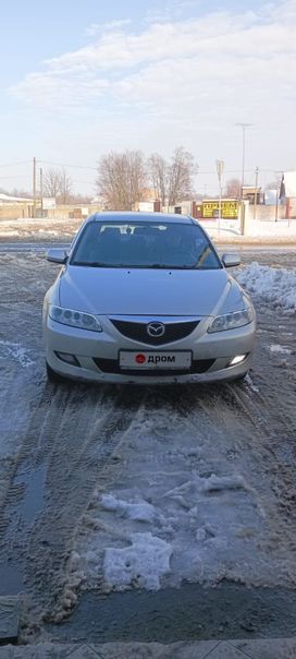  Mazda Mazda6 2005 , 430000 , 