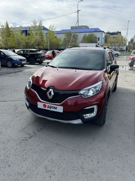 SUV   Renault Kaptur 2020 , 1700000 , 