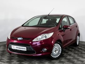  Ford Fiesta 2008 , 749000 , -