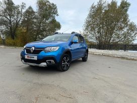  Renault Sandero 2019 , 1420000 , 