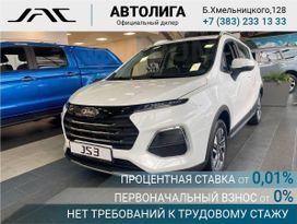 SUV   JAC JS3 2024 , 1299000 , 