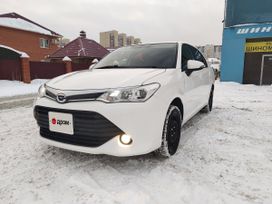  Toyota Corolla Axio 2016 , 1150000 , 