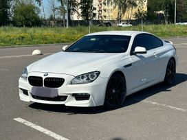  BMW 6-Series 2013 , 2499000 , 