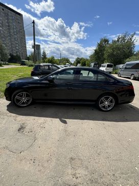  Mercedes-Benz E-Class 2019 , 3000000 , 