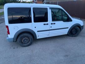    Ford Tourneo Connect 2009 , 530000 , 